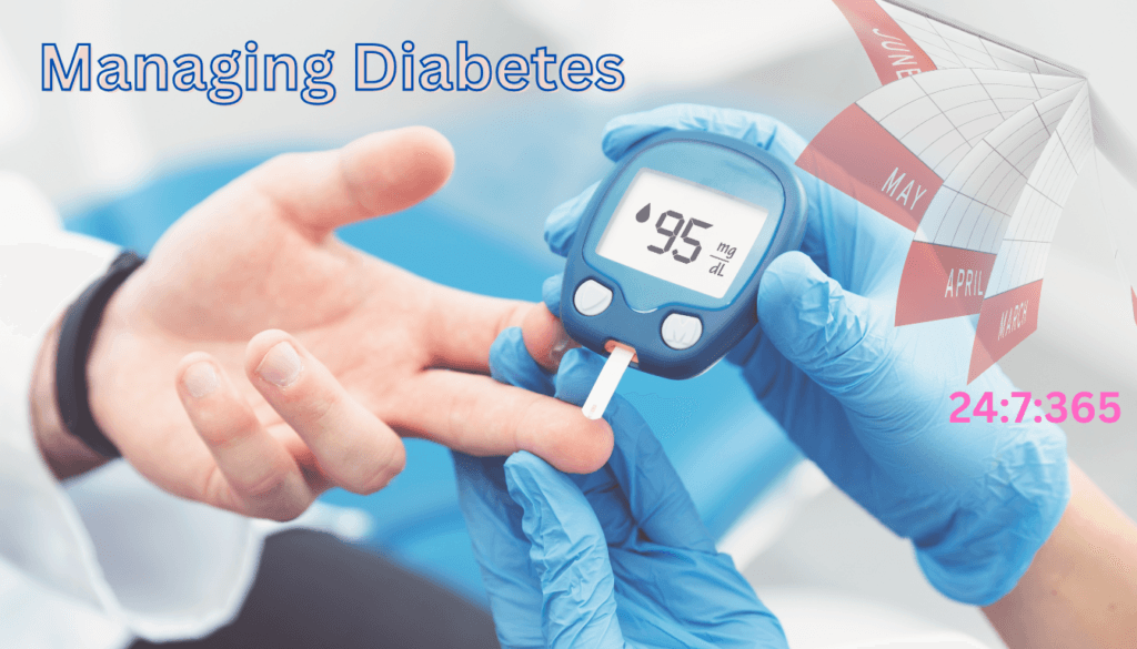 Best Diabetes Supplements