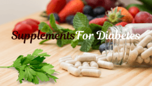 Lower Blood Sugar Naturally