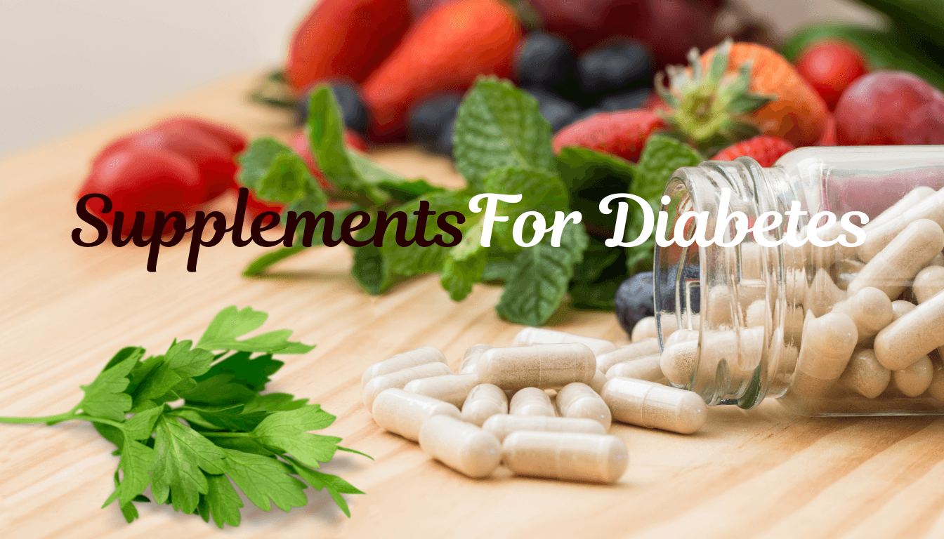 Lower Blood Sugar Naturally