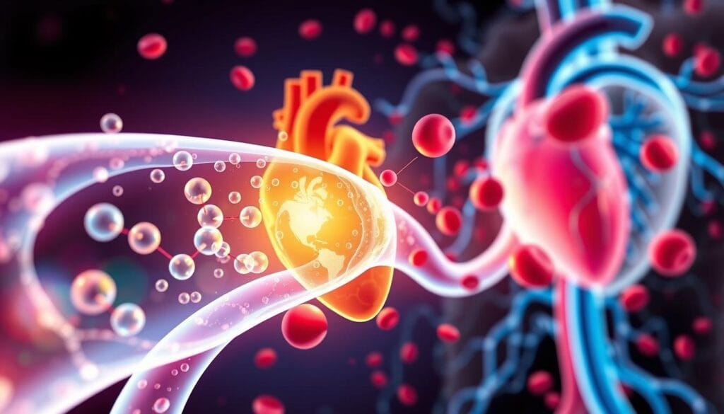 health benefits of nitric oxide