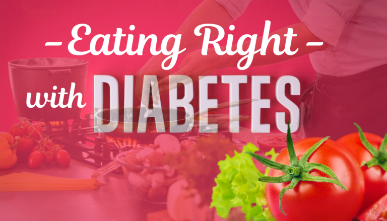 Understanding Diabetes and Nutrition