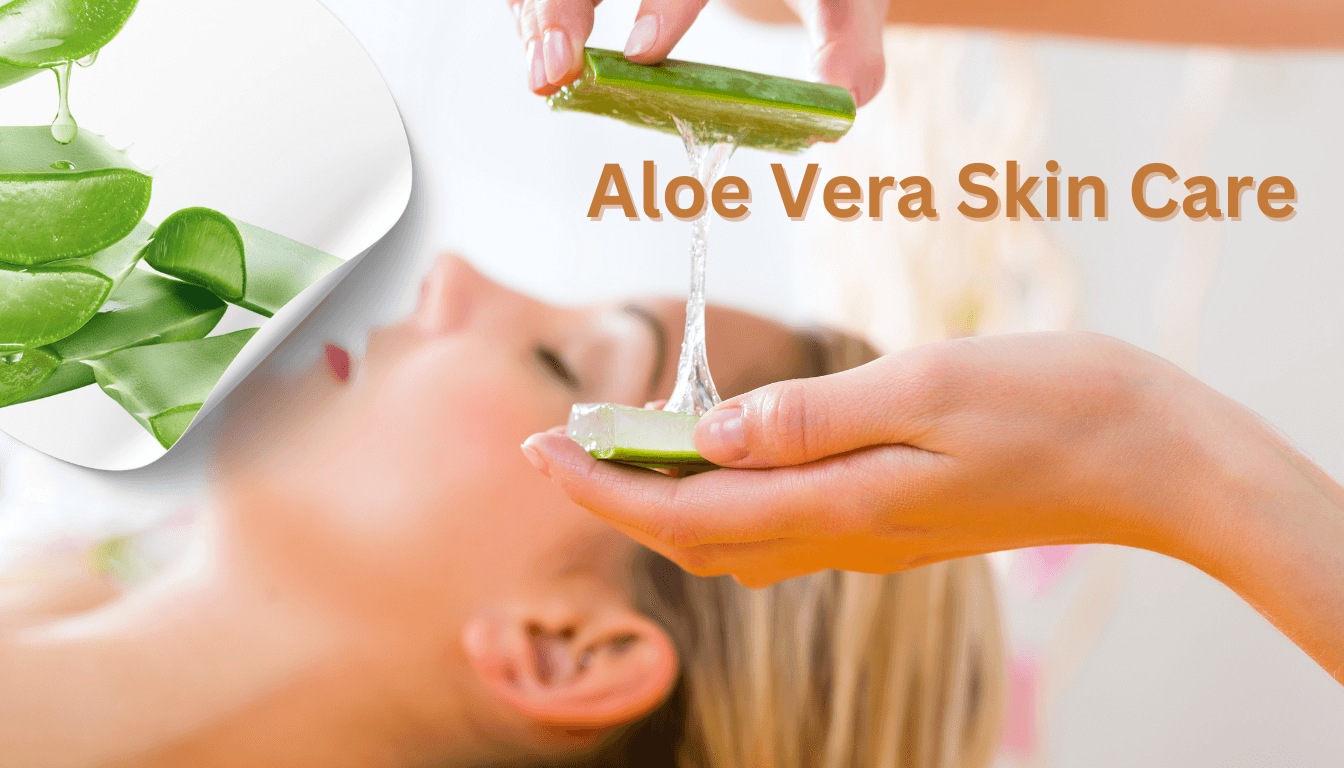 benefits of aloe vera