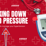 Breaking Down High Blood Pressure