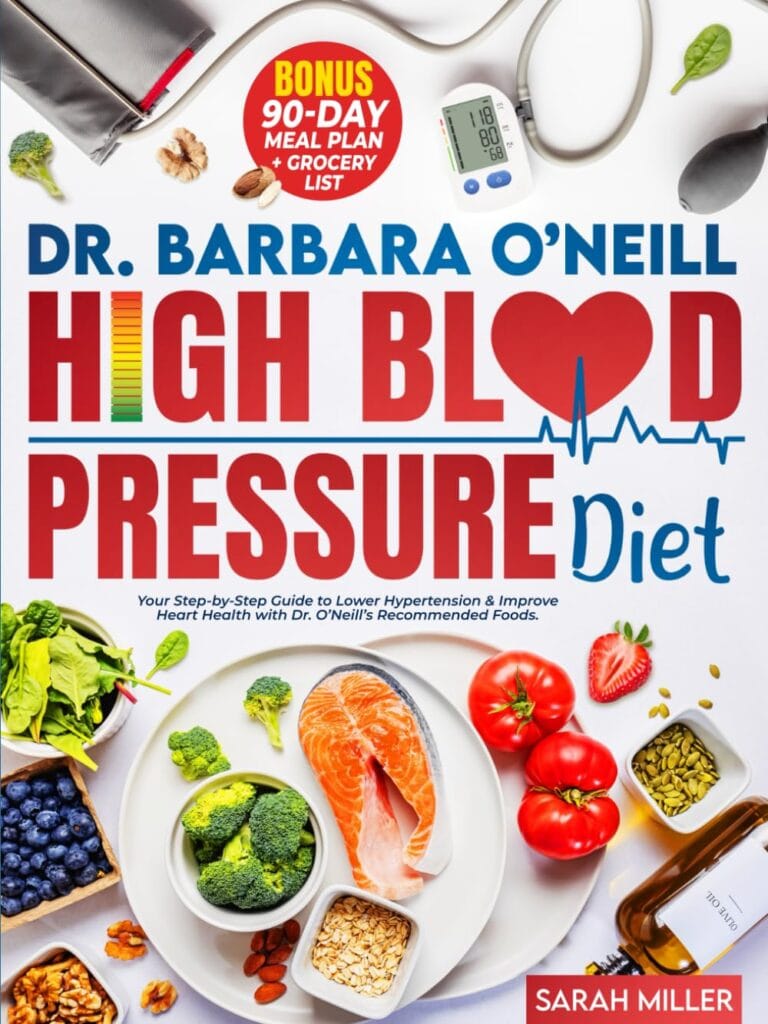 high blood pressure