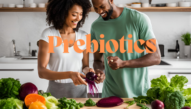 Prebiotics: Their role in Diabetes and Cholesterol Management