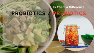 feed your good microbes