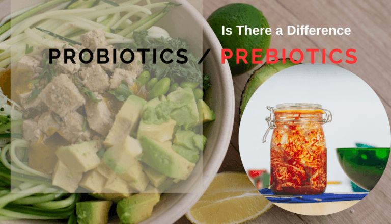 feed your good microbes