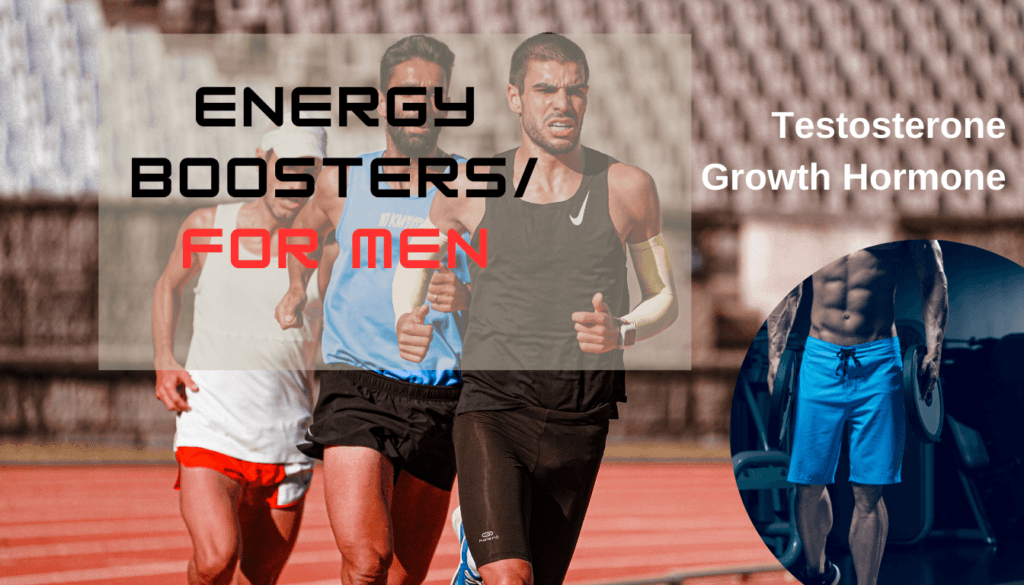 scientific breakthrough supplements testosterone levels in men