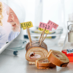 10 Food Additives Banned In Europe But Legal In The USA | What Are They and What Can You Do