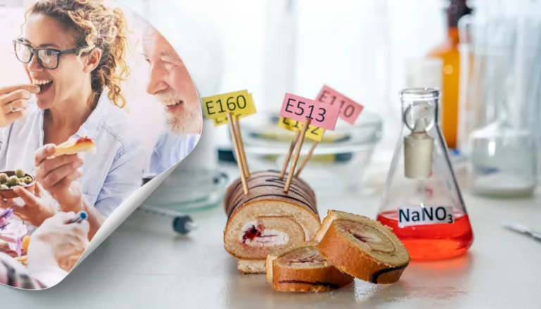 food additives