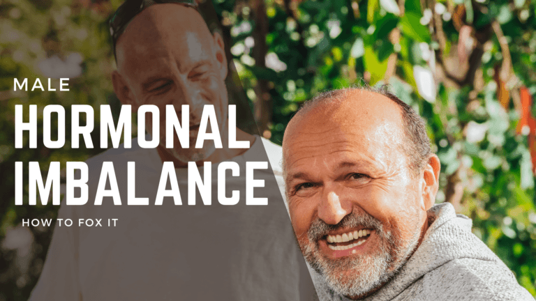 10 Nutrition Ideas for Improving Testosterone Levels in Men