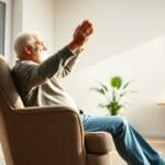 Chair Exercises for Seniors: Stay Fit While Seated