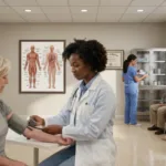 Age Adjusted Blood Pressure in Seniors 60 and Over: Is Your Blood Pressure Really Too High?