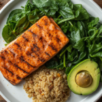 Lower Blood Sugar Naturally – Master Guide