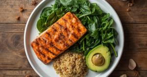 Read more about the article Lower Blood Sugar Naturally – Master Guide
