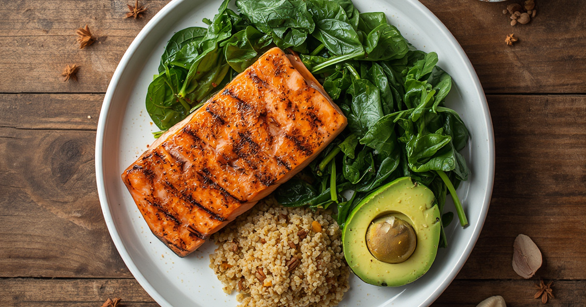Read more about the article Lower Blood Sugar Naturally – Master Guide