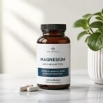 Magnesium for Insulin Sensitivity