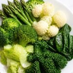 Fiber for Blood Sugar Management