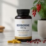 Berberine for Diabetes Management