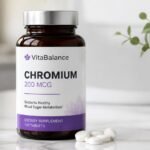 Chromium Improves Insulin Sensitivity