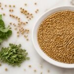 Fenugreek for Blood Sugar Control